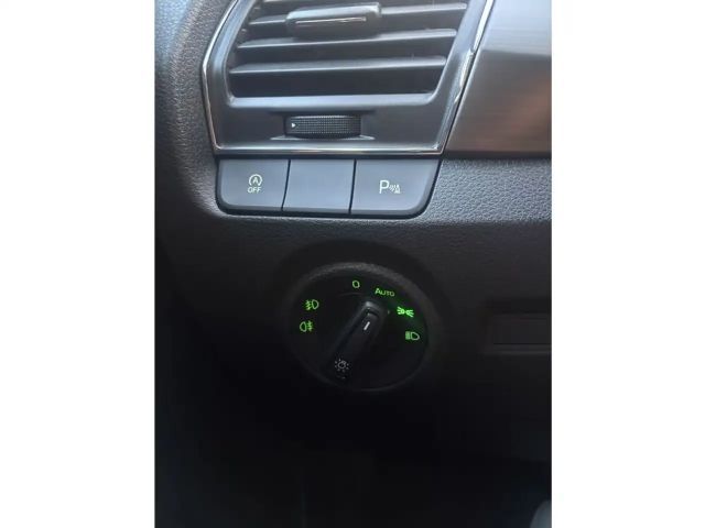 Skoda Fabia Style Style