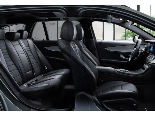 Mercedes-Benz E 200 Estate