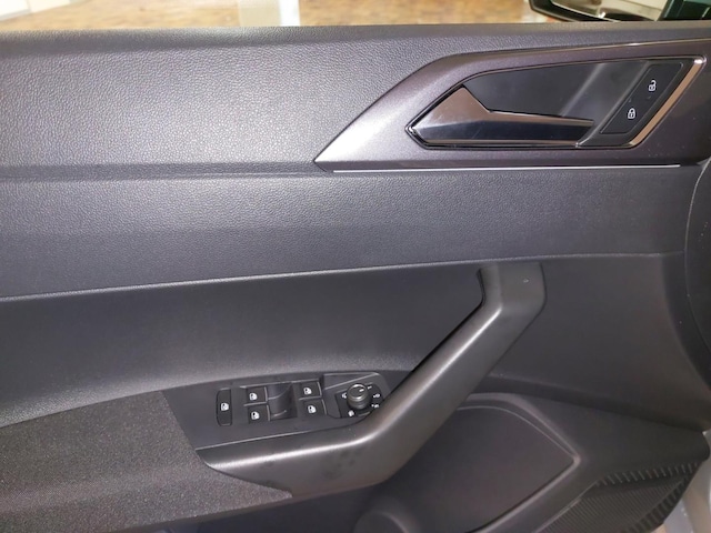 Volkswagen Polo 1.0 TSI DSG Style