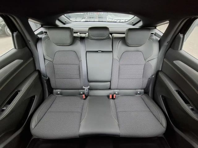 Renault Arkana EDC Hybrid Techno