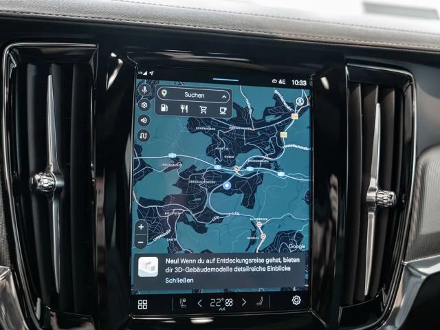 Volvo V90 Bright Ultimate