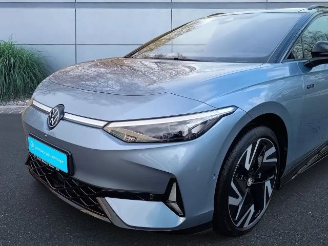 Volkswagen ID.7 4Motion GTX Tourer