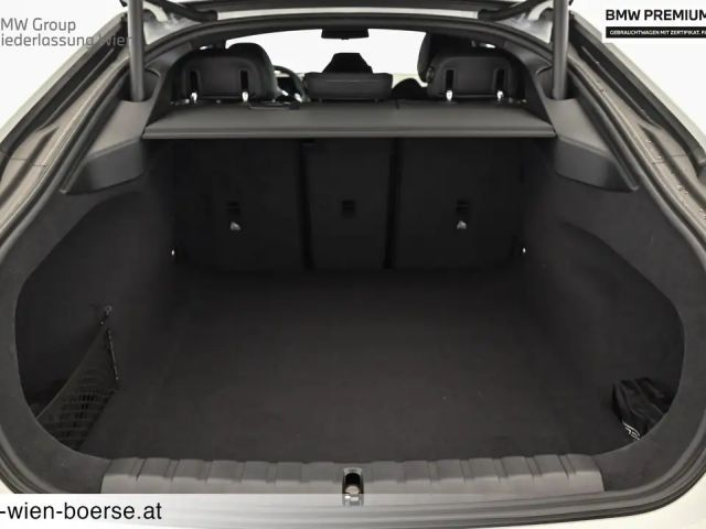 BMW 420 420d Coupé xDrive