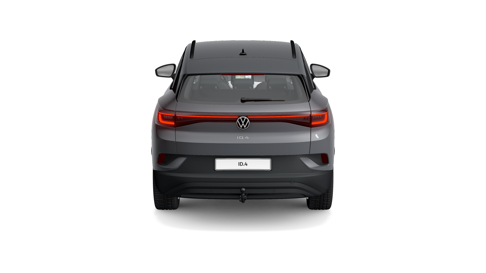 Volkswagen ID.4 MATRIX+APP+DAB+AHK+SHZ+ACC+LED+NAVI+PDC