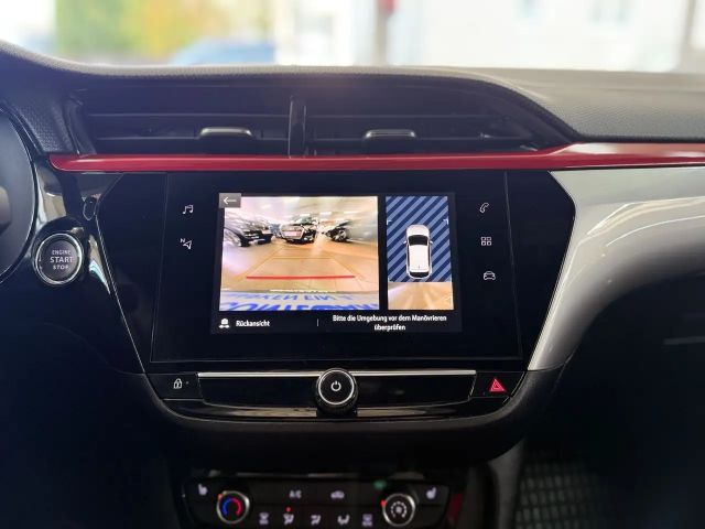 Opel Corsa 1.2 Turbo GS-Line Grand Sport Turbo