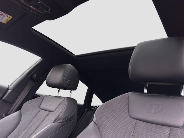 Audi A5 40 TDI S-Tronic Sportback