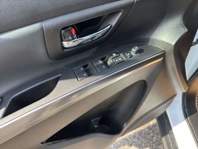 Suzuki S-Cross AllGrip Flash Hybrid