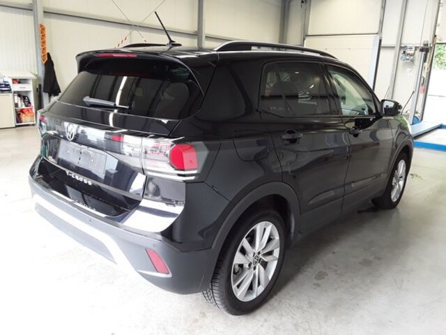 Volkswagen T-Cross 1.0 TSI DSG Life