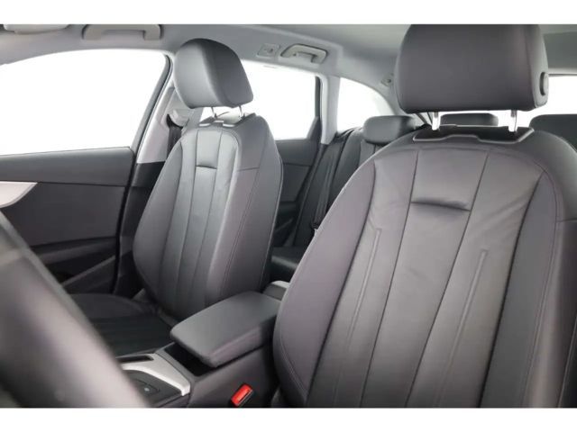 Audi A4 40 TFSI Avant Quattro