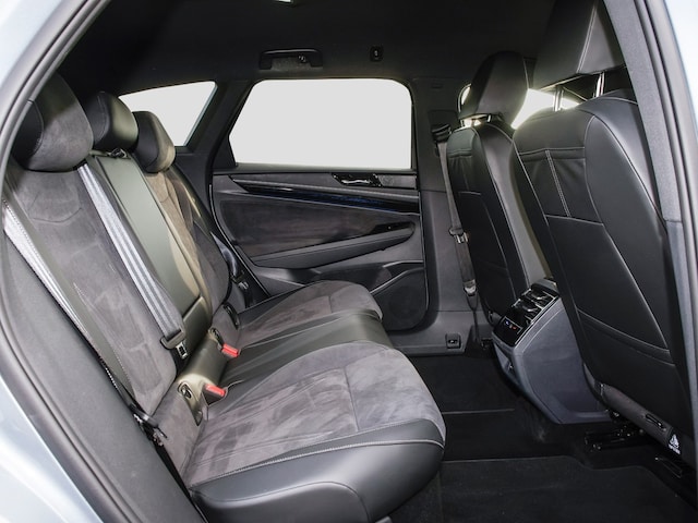 Volkswagen ID.7 Pro Tourer