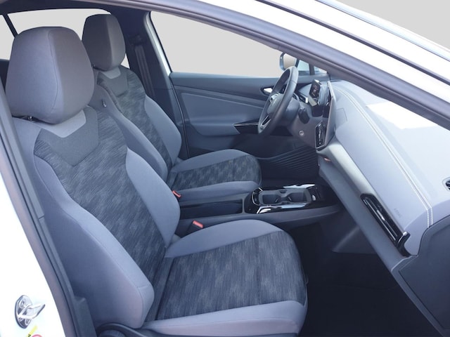 Volkswagen ID.5 IQ.Drive Pro