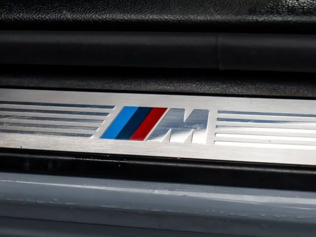 BMW X4 Coupé M-Sport xDrive30i