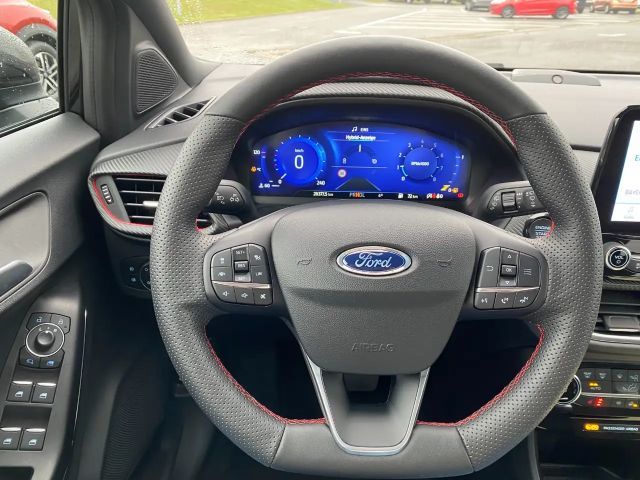 Ford Puma EcoBoost ST Line