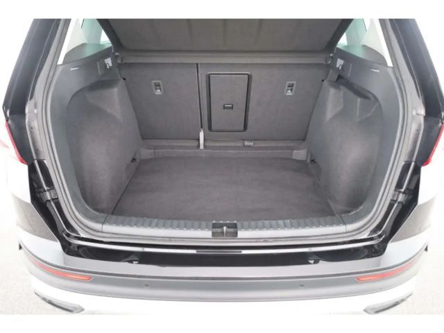 Seat Ateca 1.5 TSI DSG