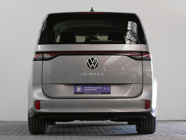 Volkswagen ID.Buzz Pro