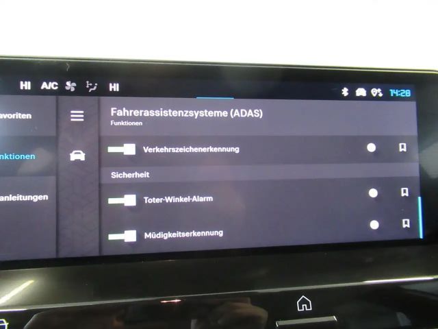 Citroën C4 Max PureTech