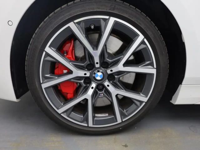 BMW 118 M-Sport Sedan