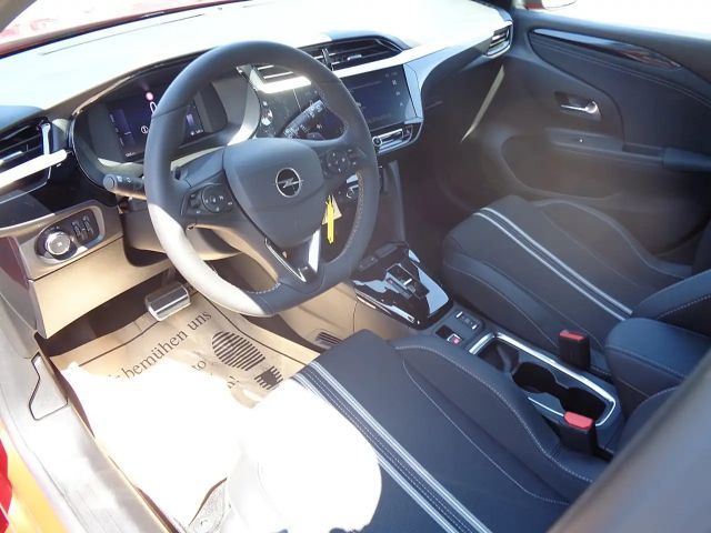 Opel Corsa GS-Line Grand Sport Turbo