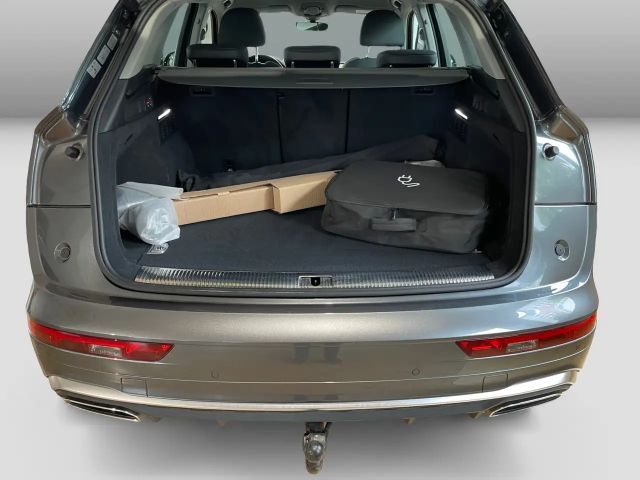 Audi Q5 Quattro S-Line