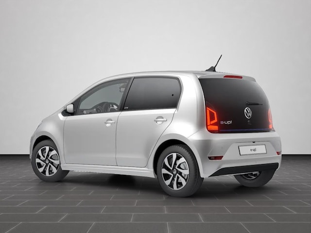 Volkswagen e-up! Active
