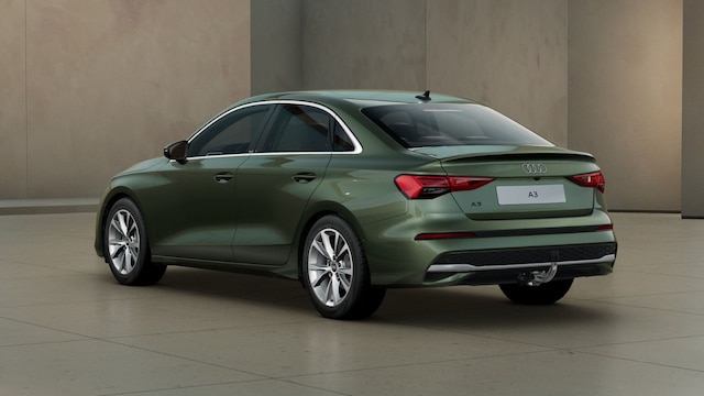 Audi A3 30 TFSI S-Tronic Sedan