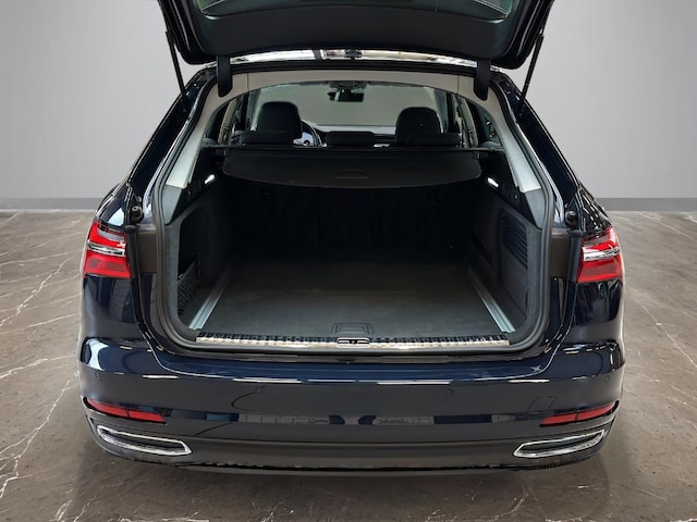 Audi A6 45 TDI Avant Quattro S-Tronic