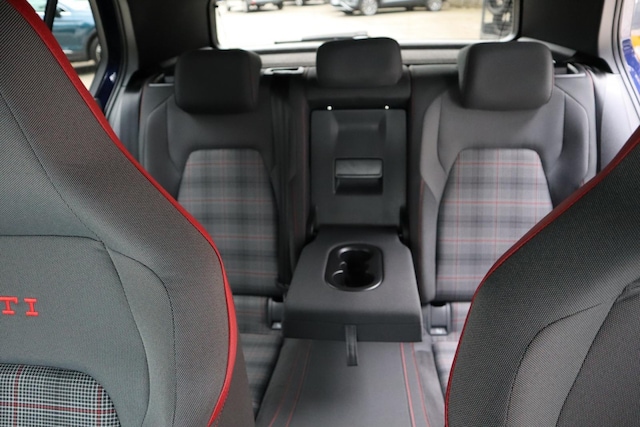 Volkswagen Golf DSG GTI Golf VIII