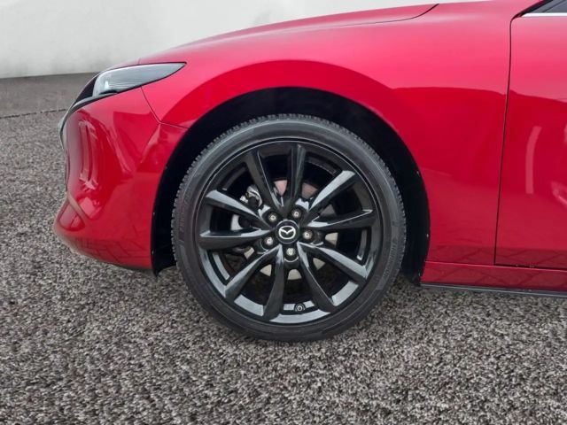 Mazda 3 Exclusive-line SkyActiv e-Skyactiv