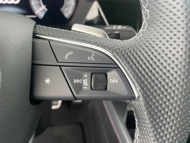 Audi A3 45 TFSI Hybride S-Line Sedan