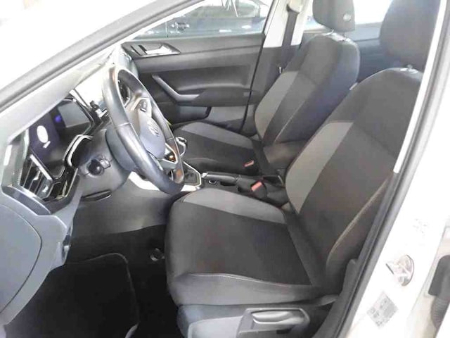 Volkswagen Polo 1.0 MPI Life