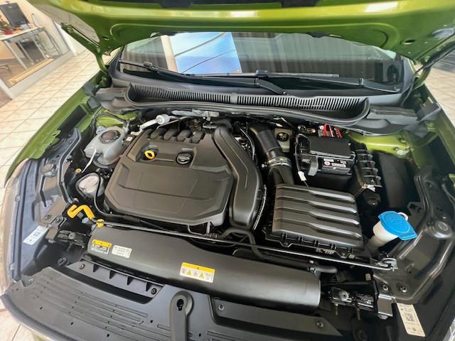 Volkswagen Taigo DSG Style