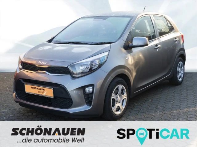 Kia Picanto Edition 7