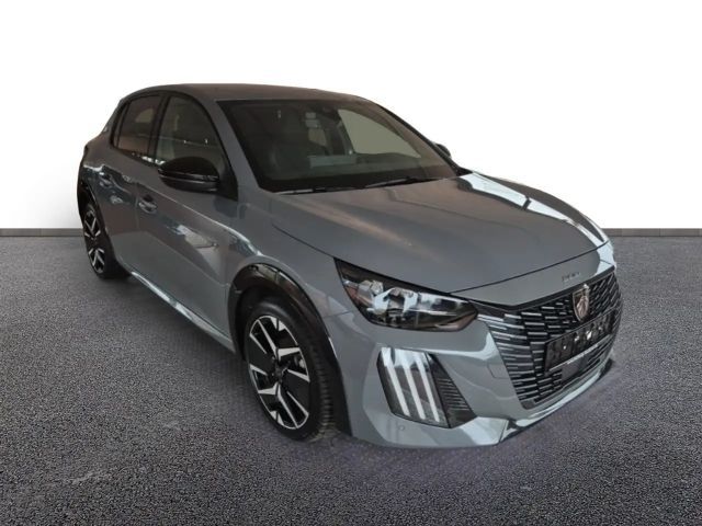 Peugeot 208 GT-Line Hybrid