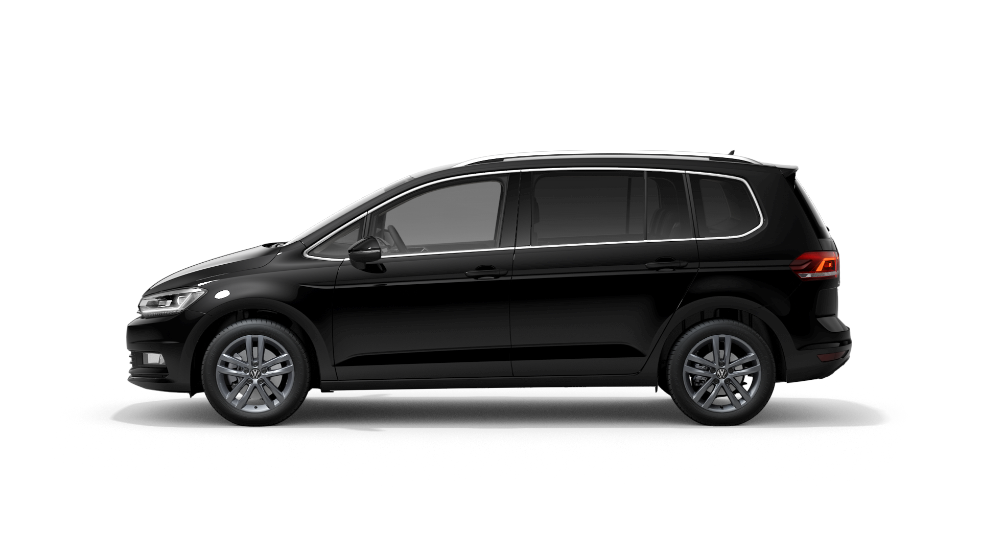 Volkswagen Touran 1.5 TSI DSG Highline