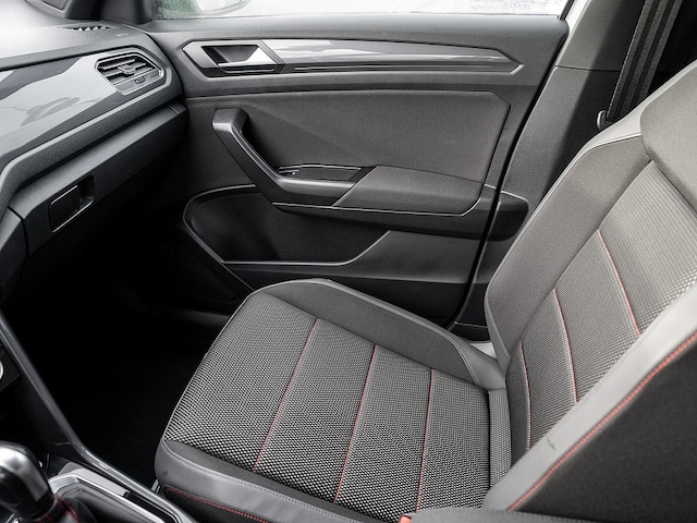 Volkswagen T-Roc 2.0 TDI Sport