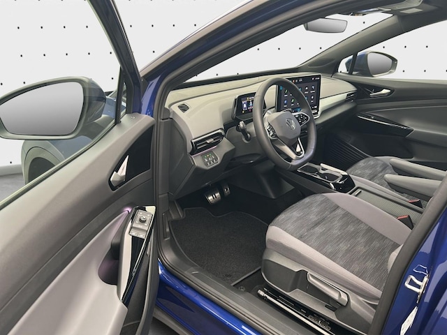 Volkswagen ID.4 IQ.Drive Performance Pro