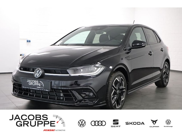 Volkswagen Polo 1.0 TSI DSG R-Line