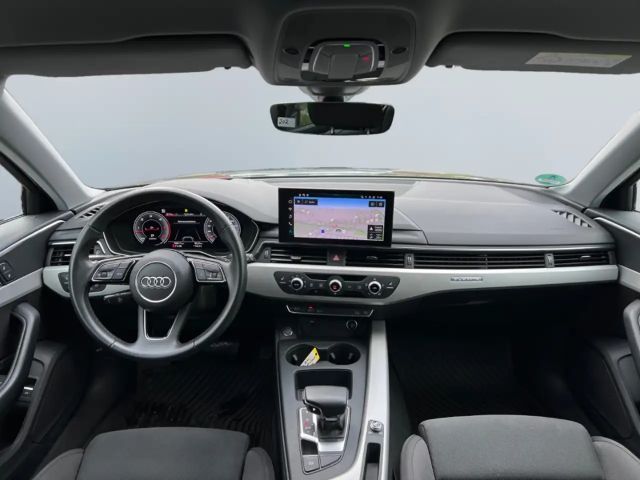 Audi A4 allroad 50 TDI Quattro