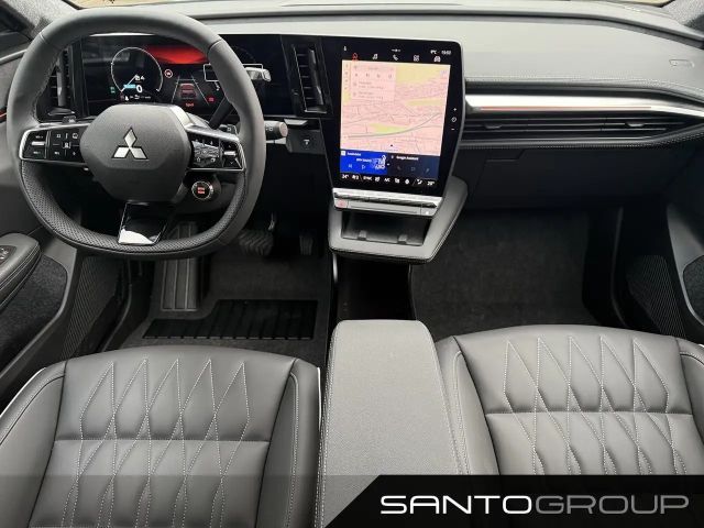 Mitsubishi Eclipse Cross Eclipse Cross Top LuxuryPaket 87kWh ACC/360/SHZG