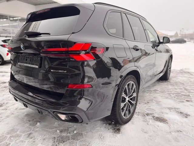 BMW X5 M-Sport xDrive