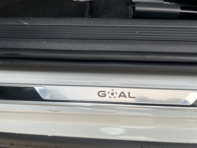 Volkswagen T-Cross 1.0 TSI DSG