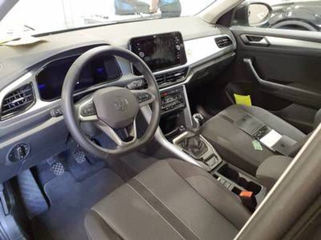 Volkswagen T-Roc 1.0 TSI