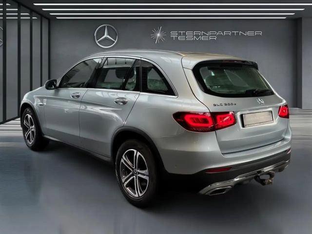 Mercedes-Benz GLC 300 4MATIC GLC 300 e