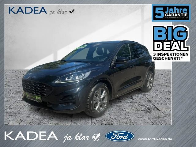 Ford Kuga EcoBoost ST Line X