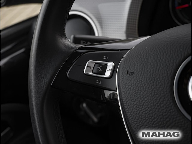 Volkswagen e-up! Style