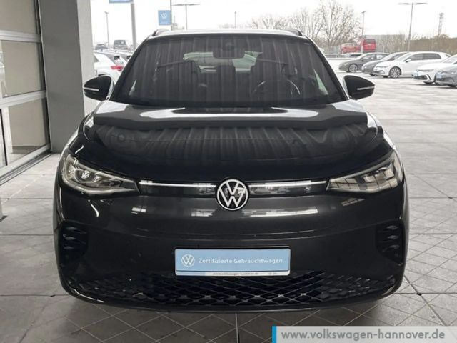 Volkswagen ID.4 GTX