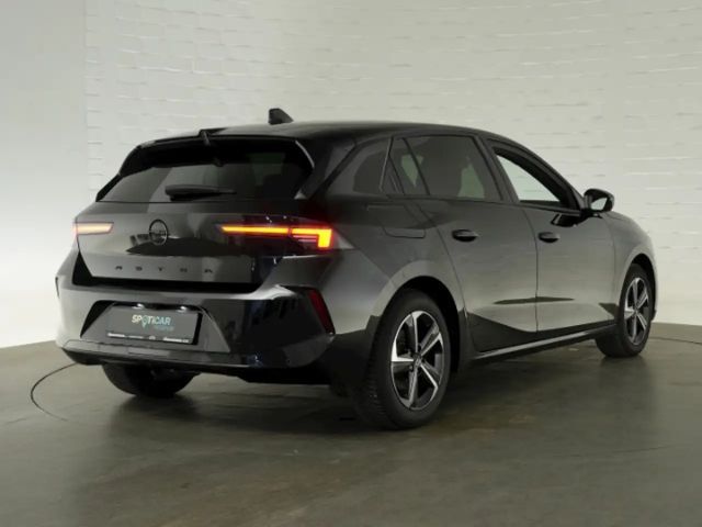 Opel Astra GS-Line Grand Sport