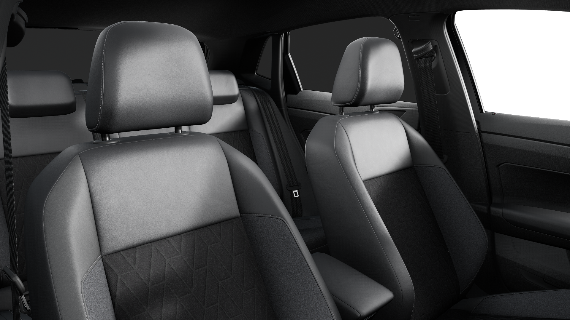 Volkswagen Polo 1.0 TSI