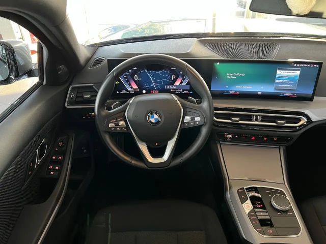 BMW 318 318d Touring