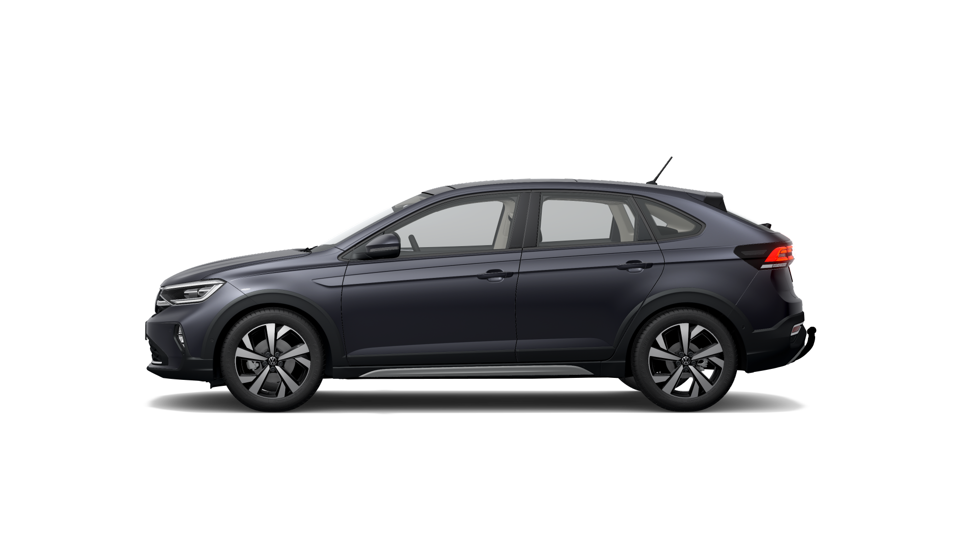 Volkswagen Taigo 1.0 TSI DSG IQ.Drive Style